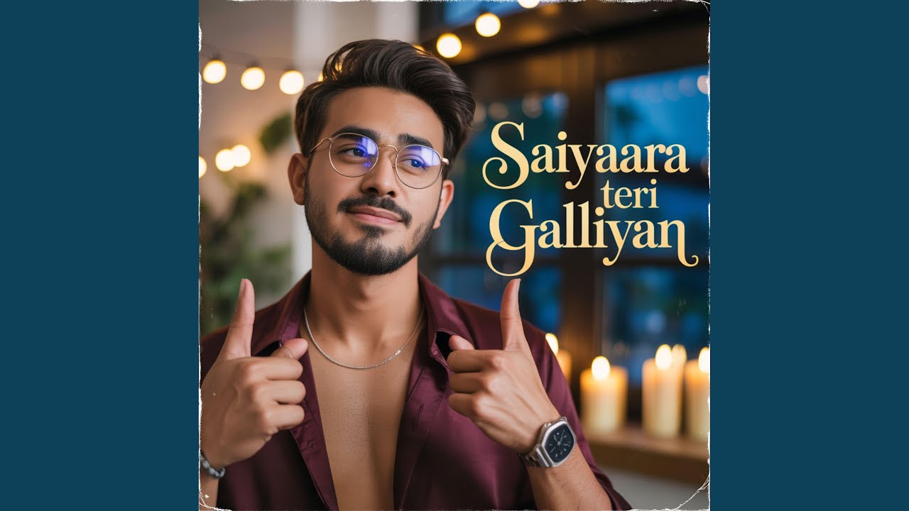 Saiyaara Teri Galliyan