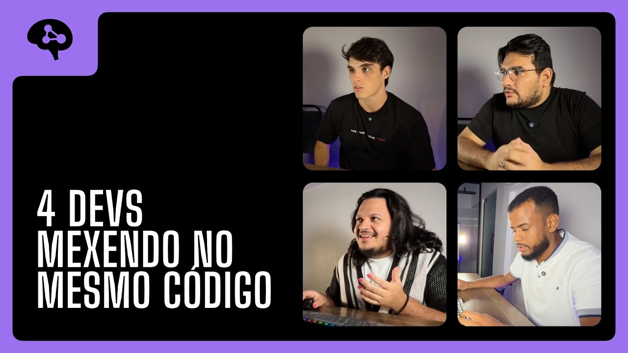 PROGRAMANDO UM TIMER EM GRUPO - Coding Dojo #1