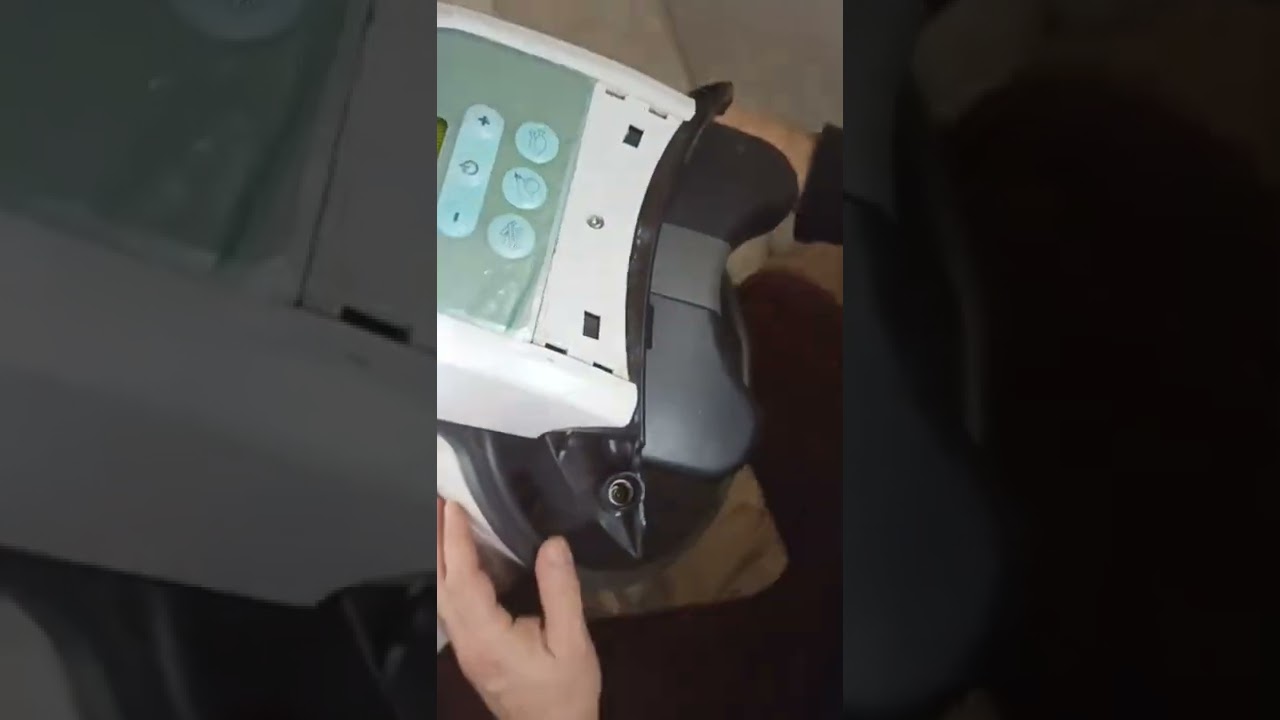 Tefal actifry express e6 arizasi tamiri
