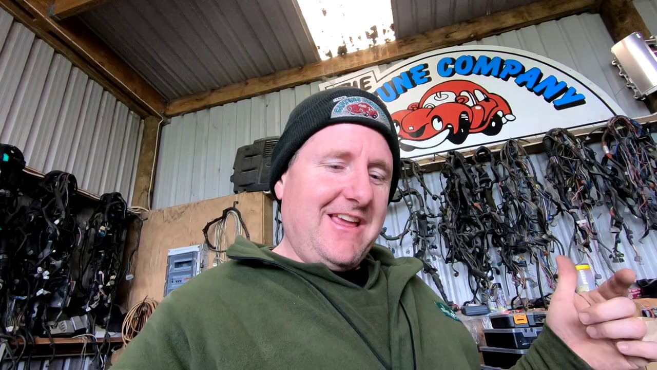 3uz wiring loom into Toyota altezza or Lexus IS200 / IS300