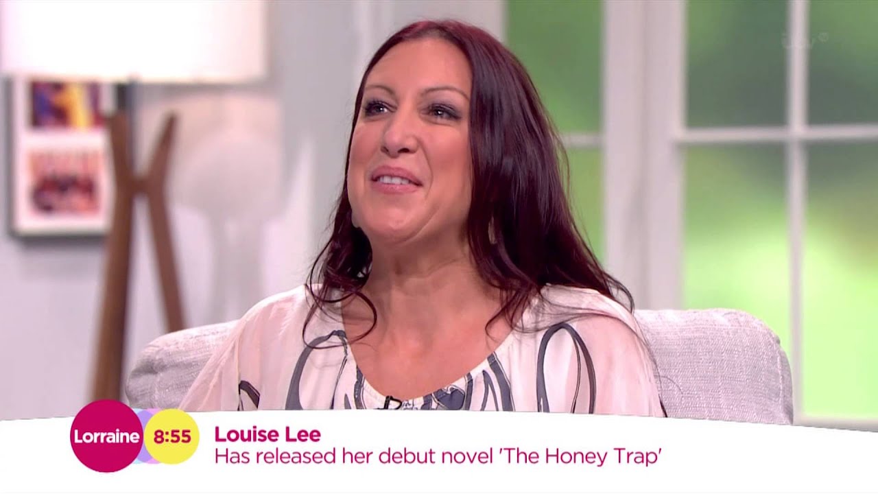 School Teacher Turned Private Detective | Lorraine