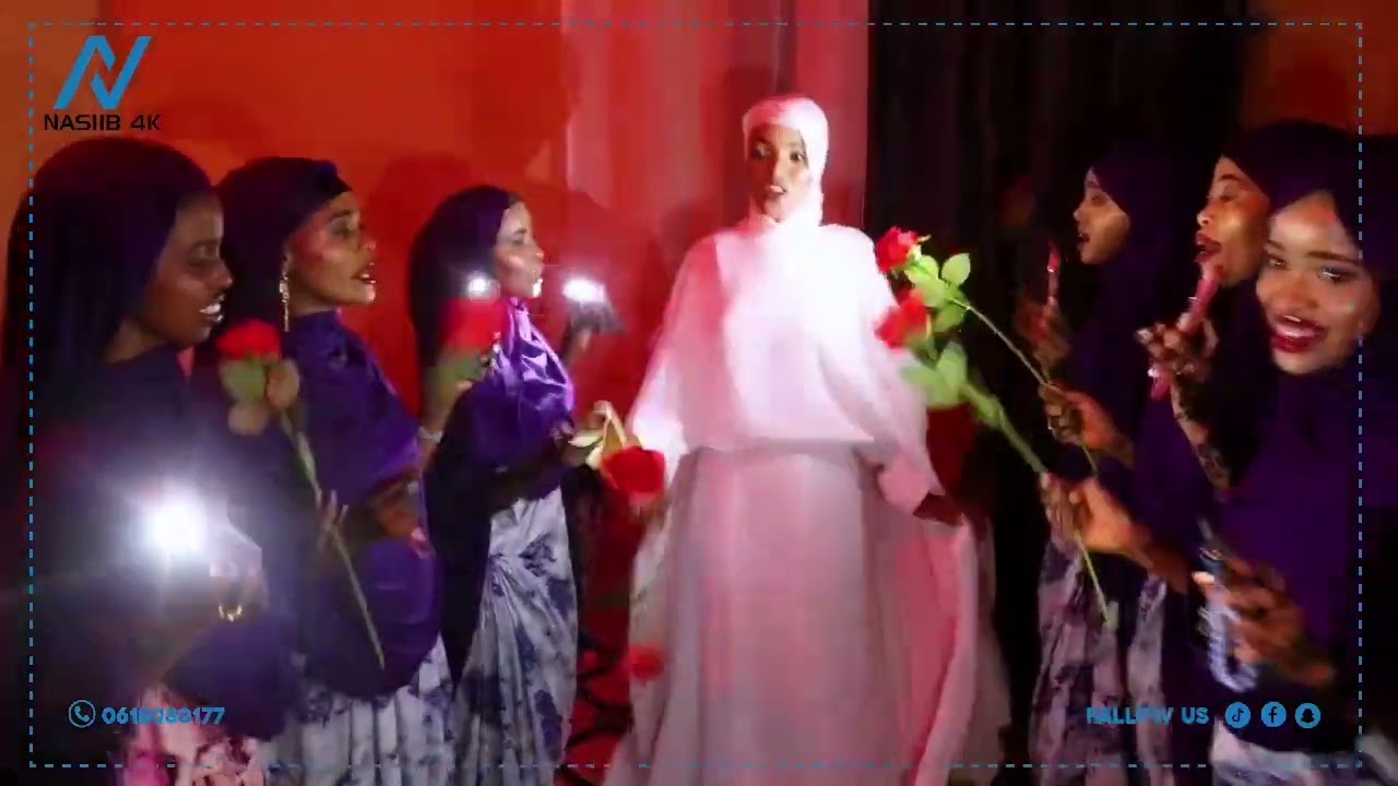 Arooska mss shugri iyo mr siid cali #wedding  hambalyo hambalyo 💍❤️
