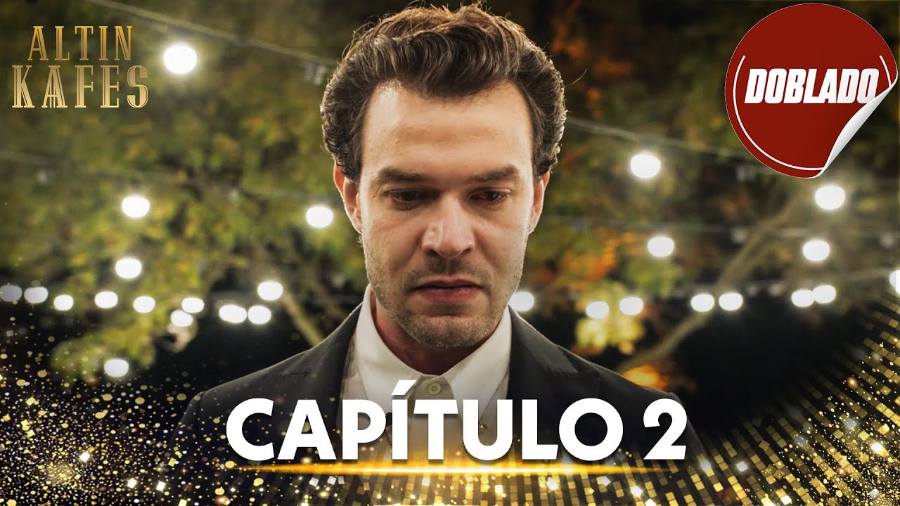 Jaula Dorada | Altin Kafes - Capítulo 2 | Doblado al Español