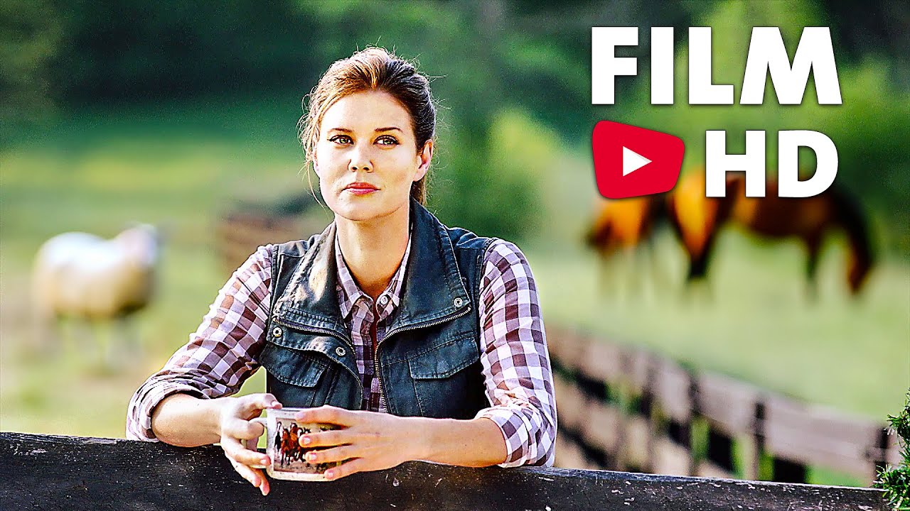 The Farm Girl | Film Complet en Français | Romance