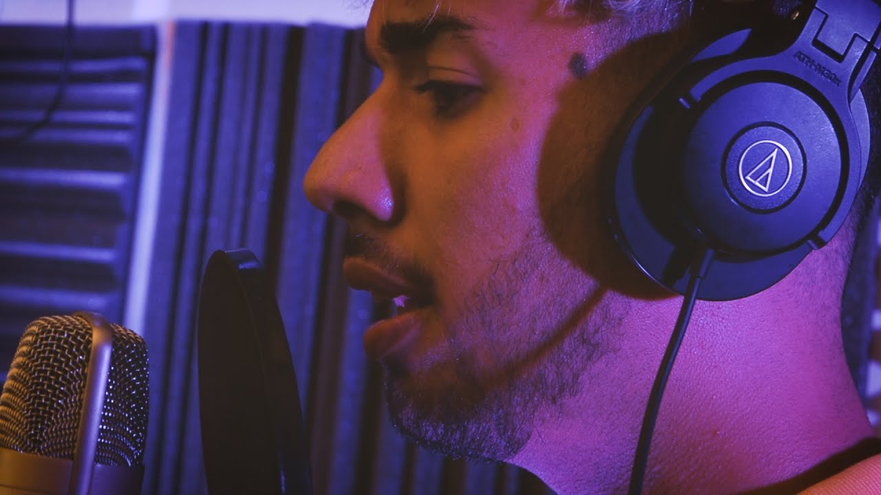 IDK SESSIONS 3 - IAN SIMEONE