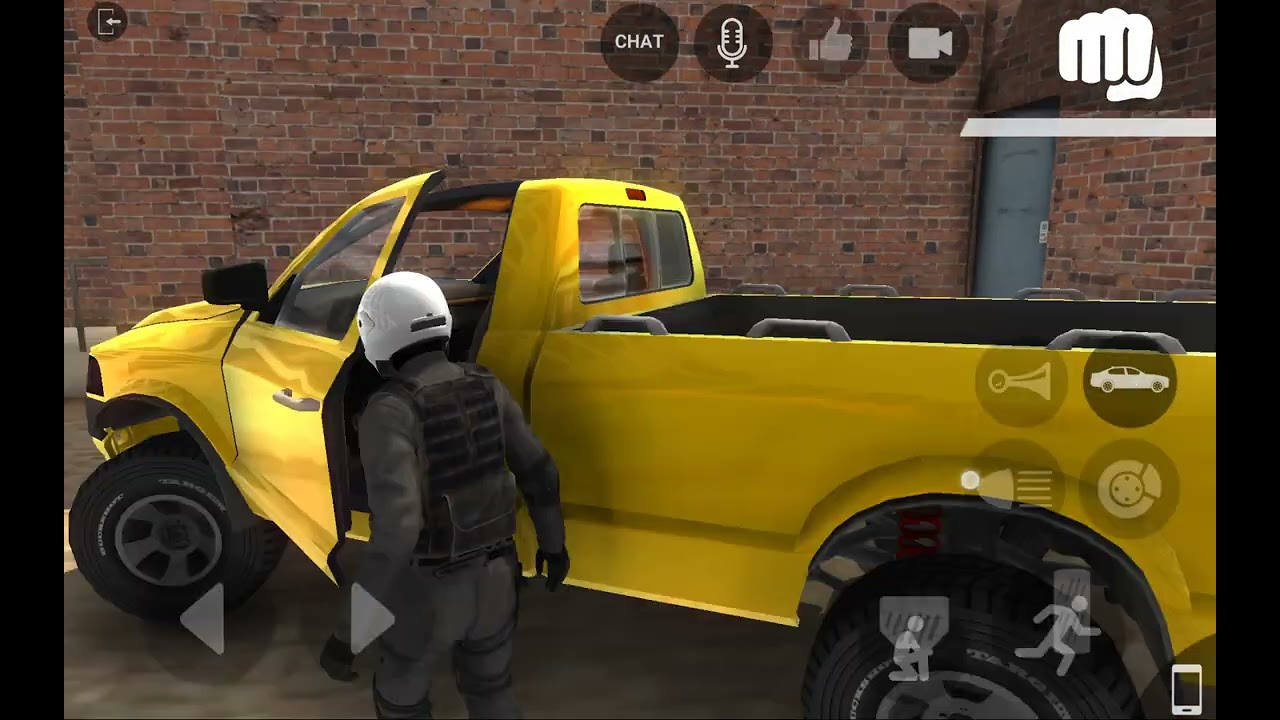 The best GTA clone