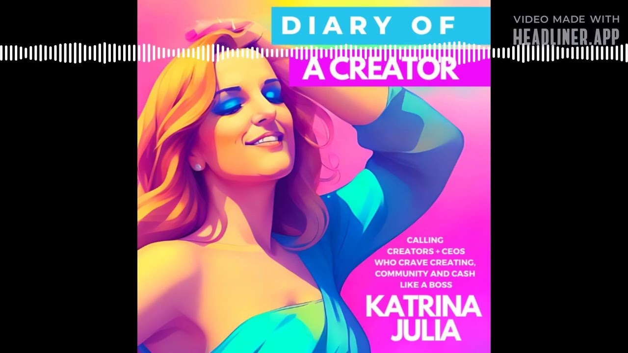 🎙️ Creator Confessions : The Real Behind the Reel Jan 2026 | 🎙 Diary of a Creator 💖 with Your...