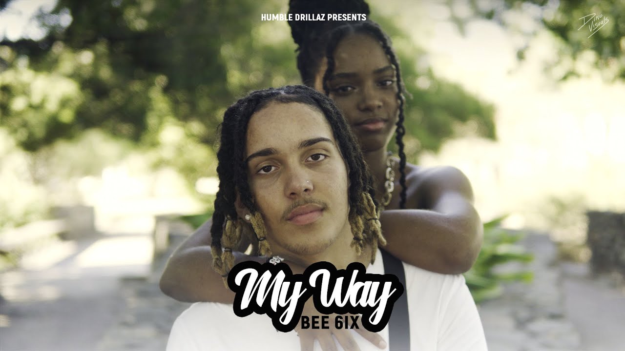 Bee 6ix - My Way (Official Music Video) prod. by Ramson Beatz & Ramoon Musica