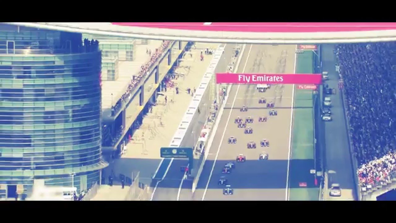F1 2015 | Mid Season Highlights [HD] #RIPJules