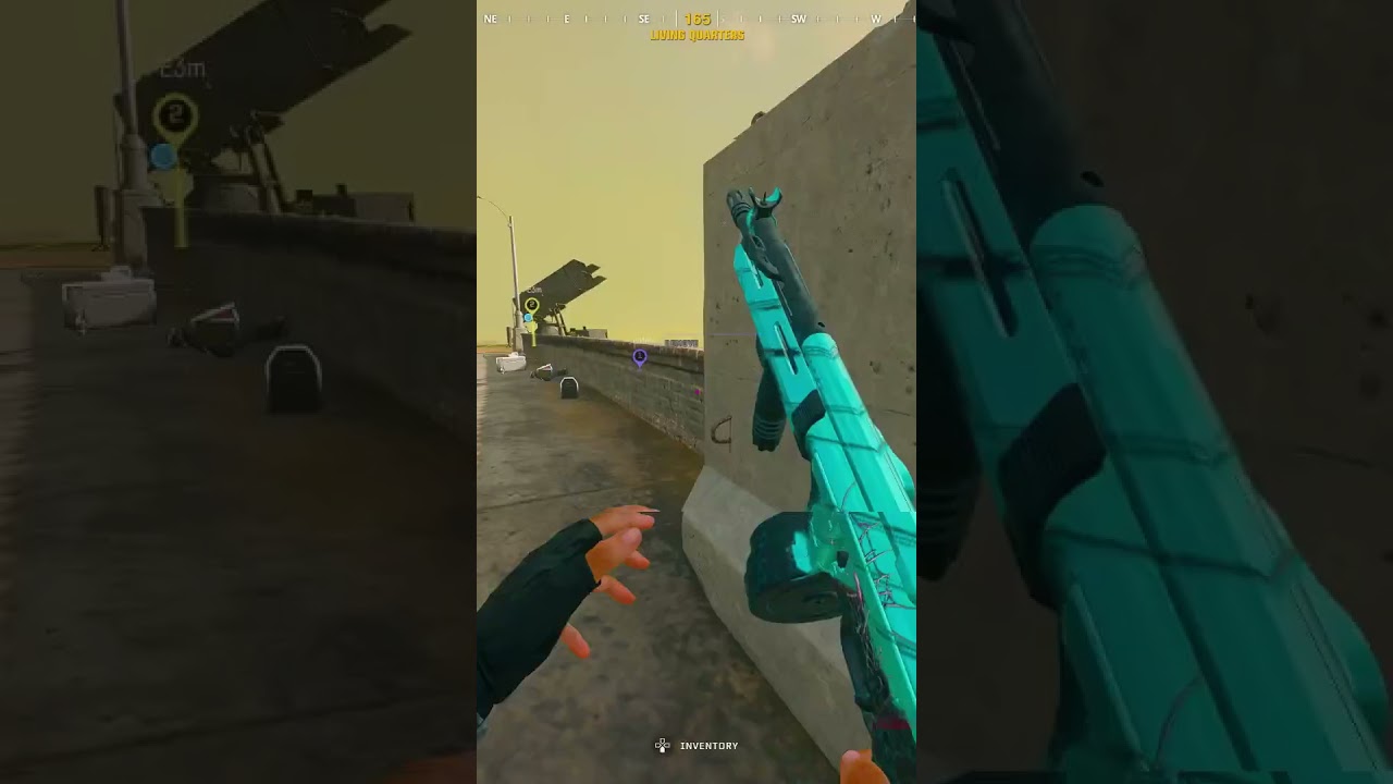 #zdark en #Twitch | W DE LOS CORILLOS