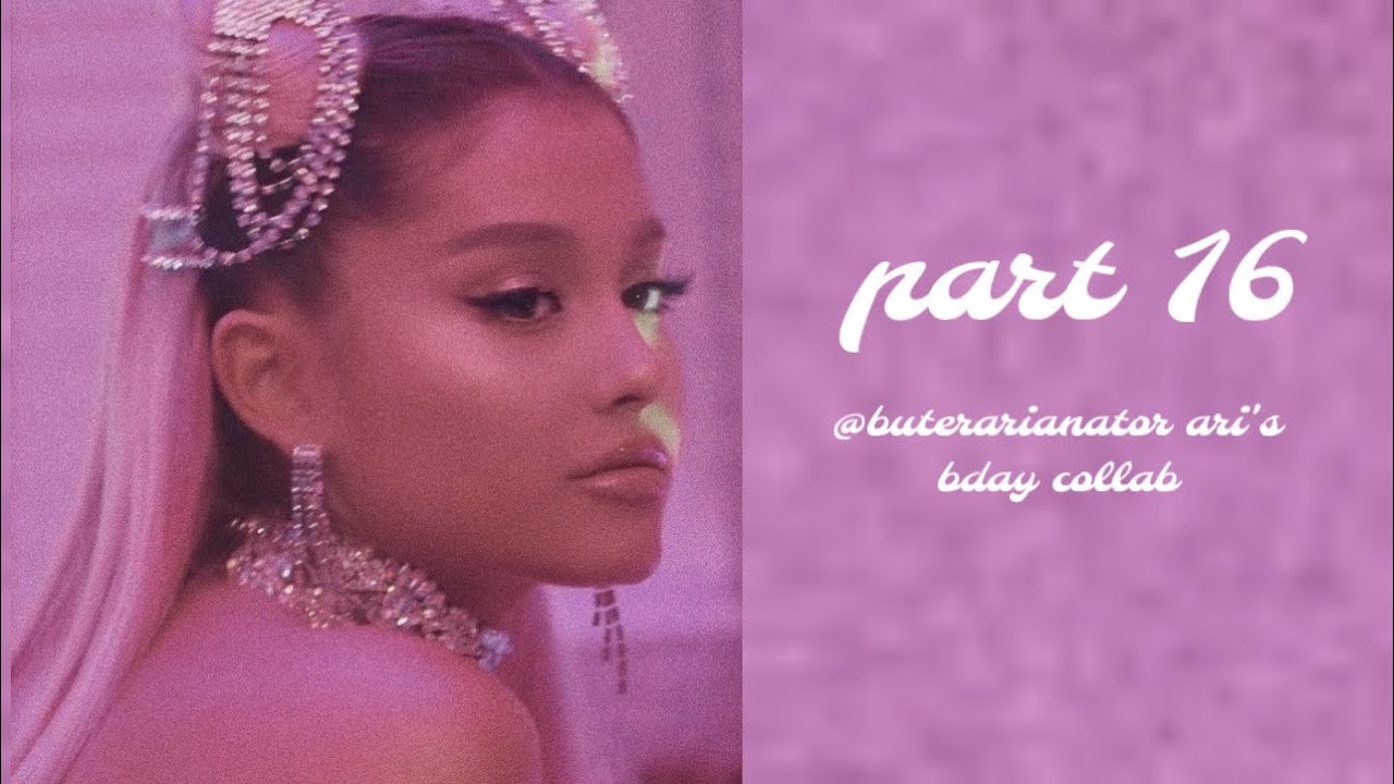 @buteriarianator part 16