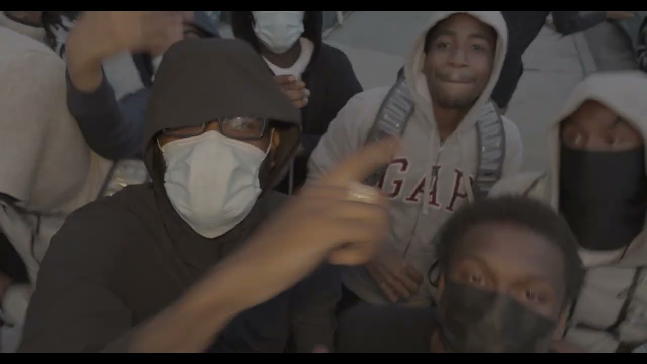 TAKE TRIPS - S11 FT MARI B 