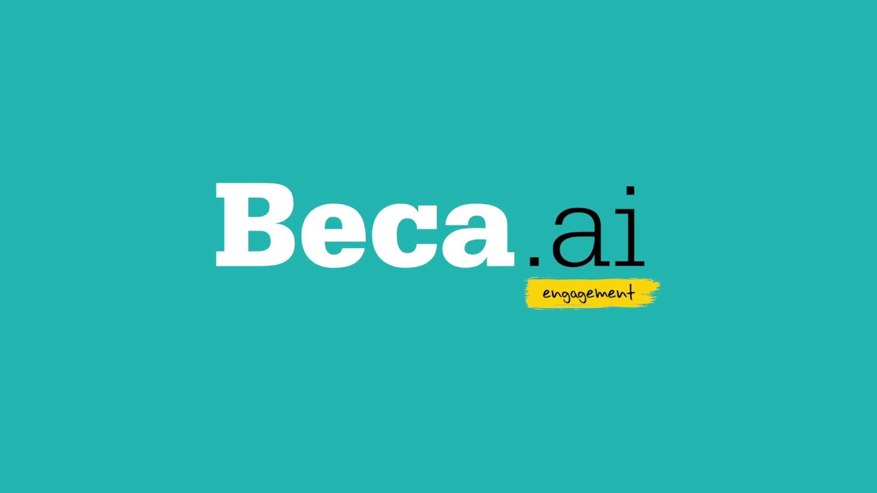 Beca.ai engagement