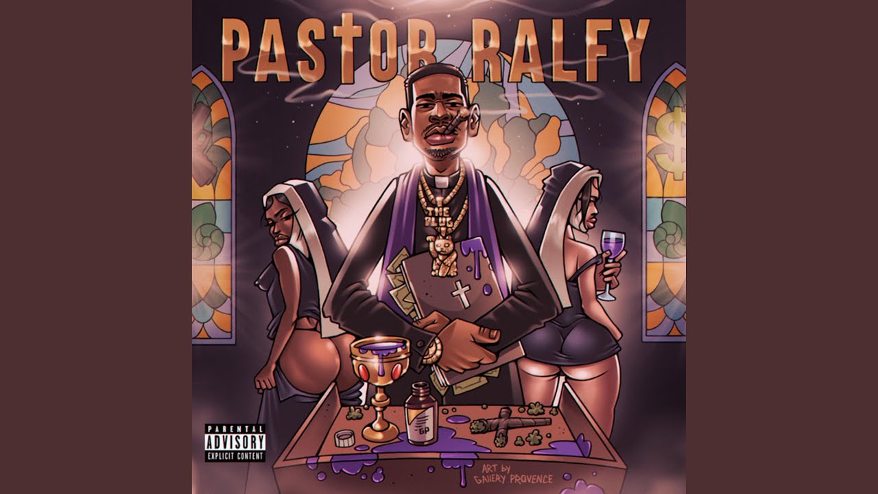 Pastor Ralfy