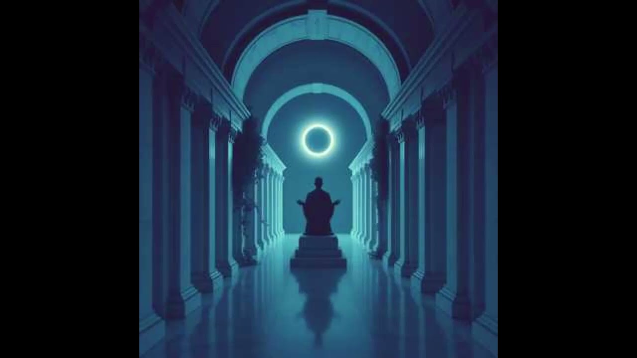 Eternal Eclipse #Darkwave #GraveyardShadows #NewMusic2026