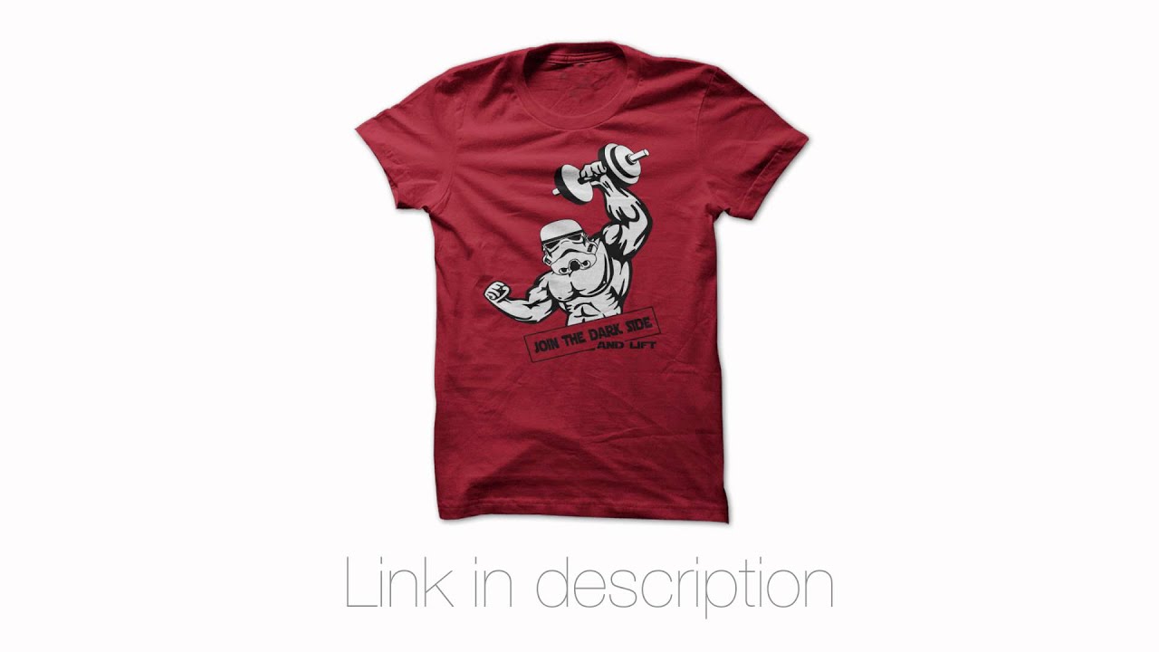 Star Wars T Shirts - Best Star Wars T Shirts Collection