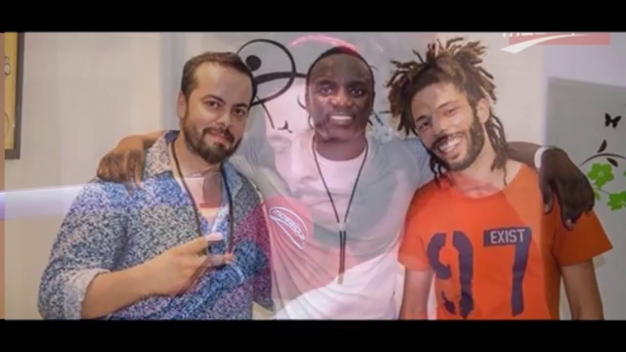 L'mooT Uster - El Finga - الفينڨا ( Clash kafon's team ) {Music Video }