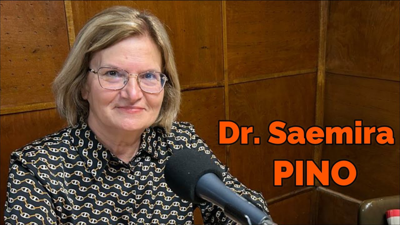 Prindër të mirë rrisin fëmijë të mirë - Dr.Saemira PINO