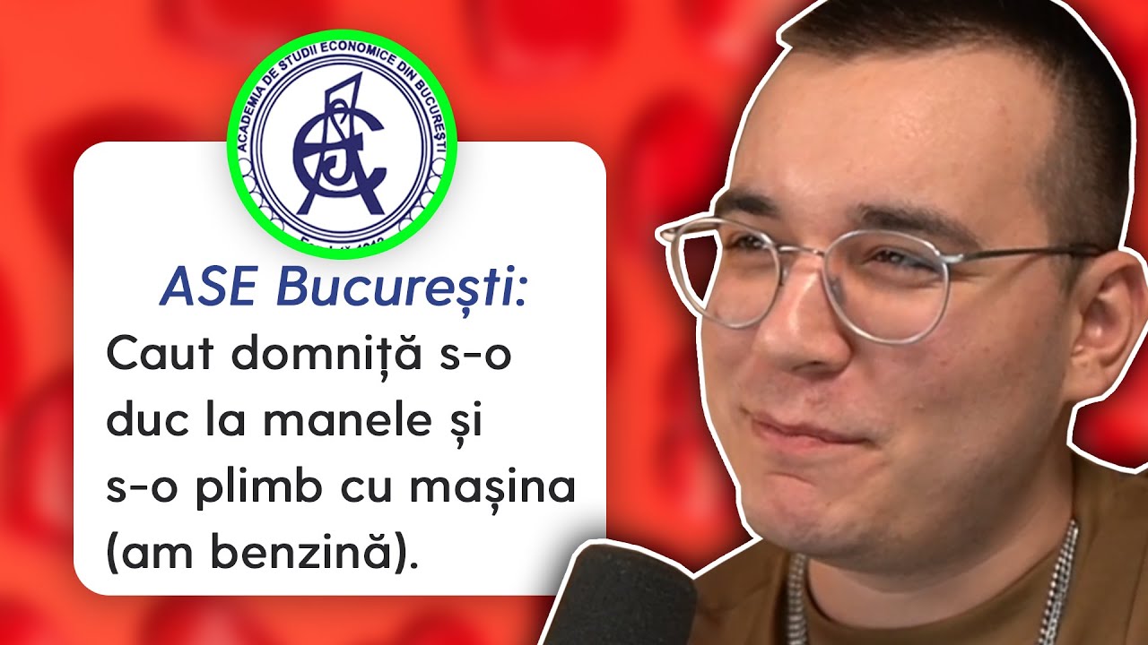 AM GĂSIT DRAGOSTEA PE PAGINILE DE CRUSH