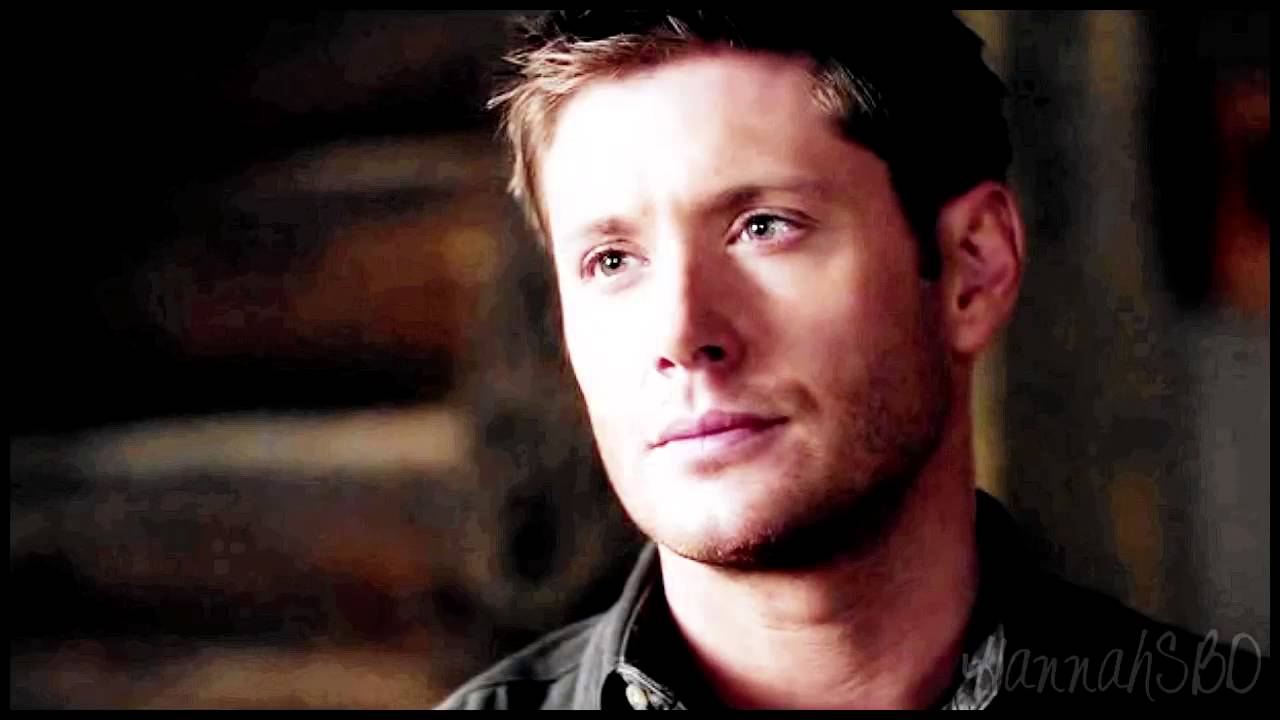 dean + hayley; mirrors (au)