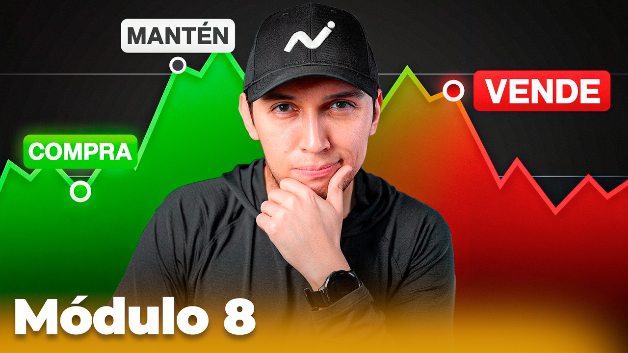 ¿Cuándo invertir? El mejor momento según los profesionales