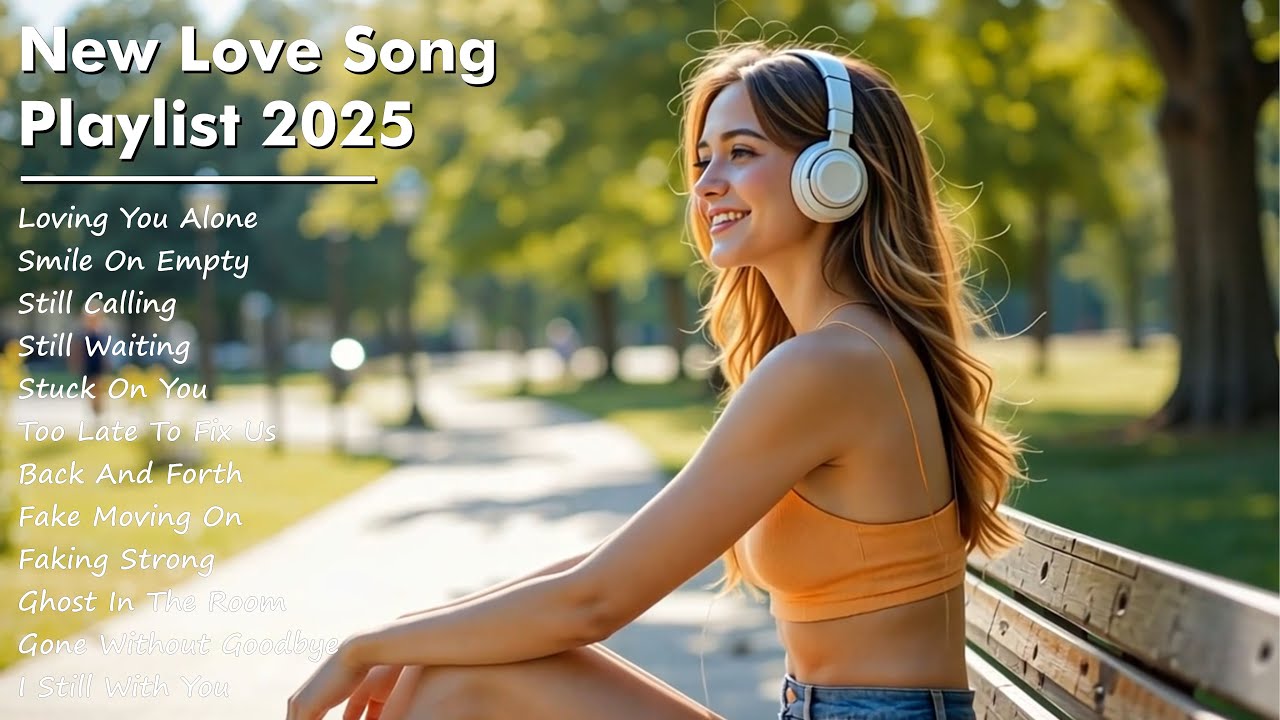 Stars & Silence | 1 Hour of Midnight Chill Pop USA 2025