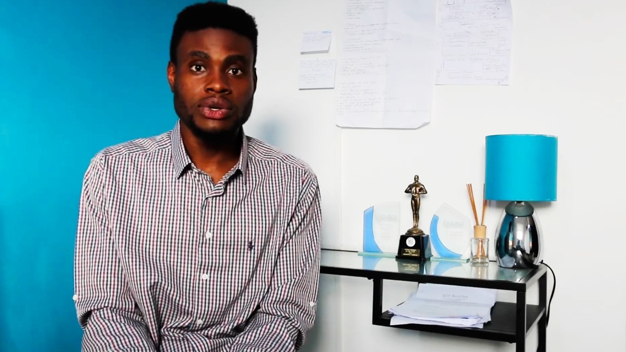 To Grow a Tree (Q&A with Emmanuel Johnson) | Why I Made This Documentary