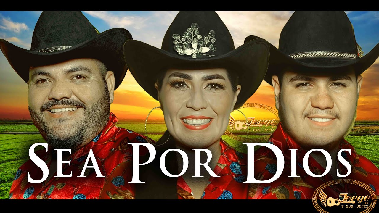 Sea Por Dios