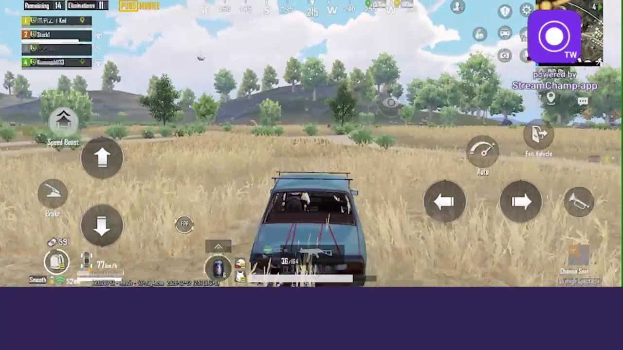 Pubg mobile new update live #pubgmobilelive #pubglive