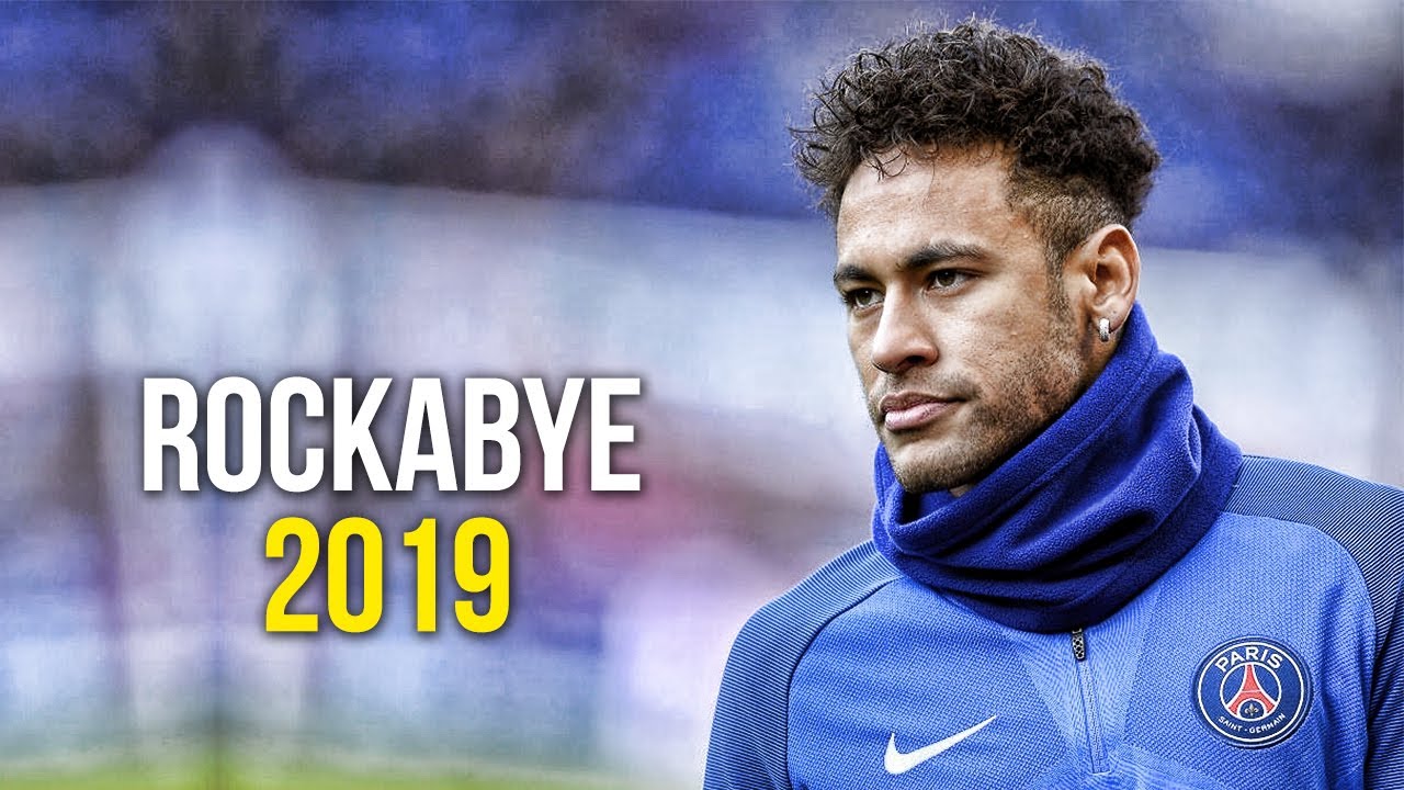 Neymar Jr ► Rockabye ● Skills & Goals 2019 | HD