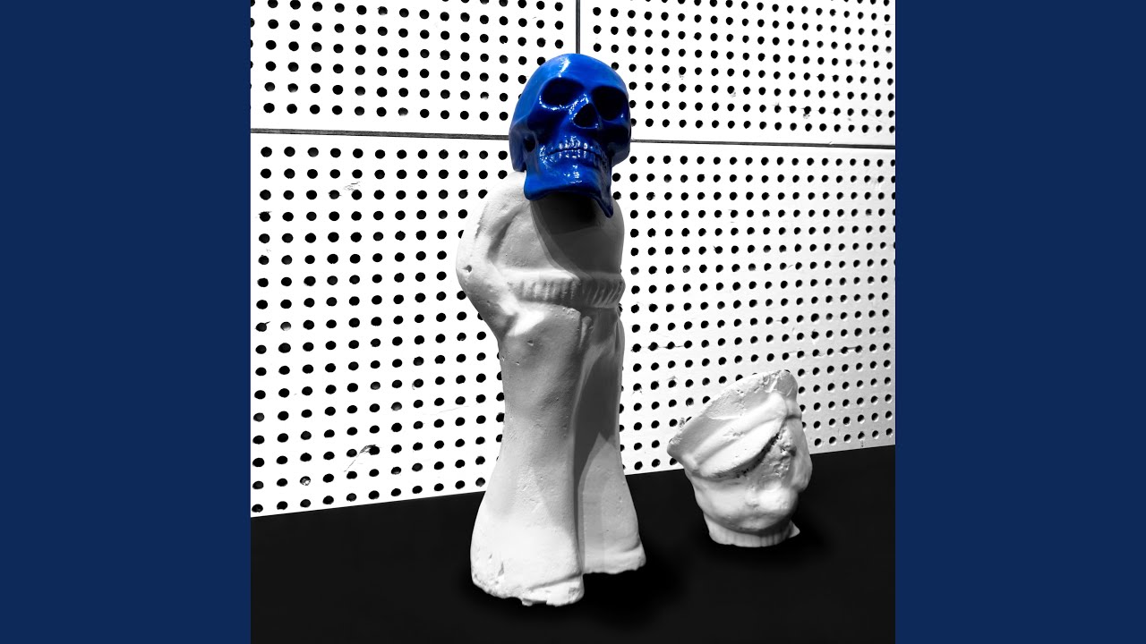 Neighbors Blues