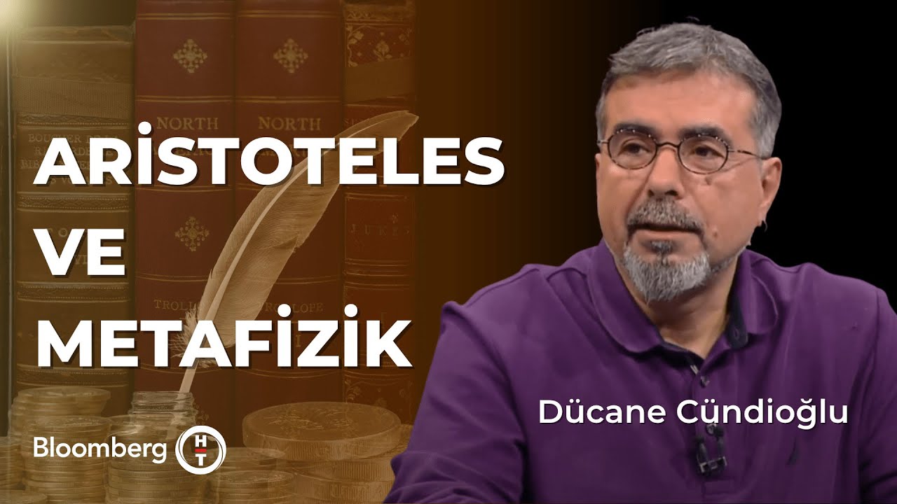 Aristoteles ve Metafizik - 1+1=1 | 21.12.2021