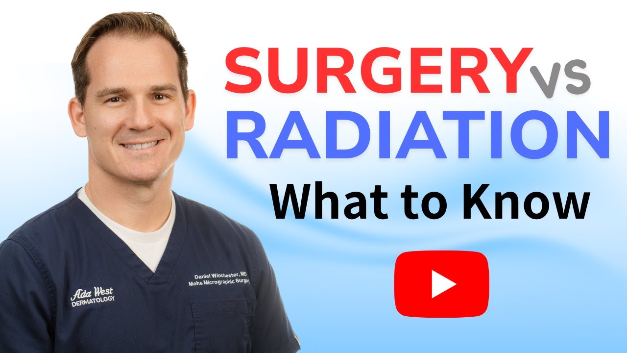 Skin Cancer Treatments Explained: Surgery, Radiation, ED&C&hellip; and Why Ivermectin Isn&rsquo;t the Answer
