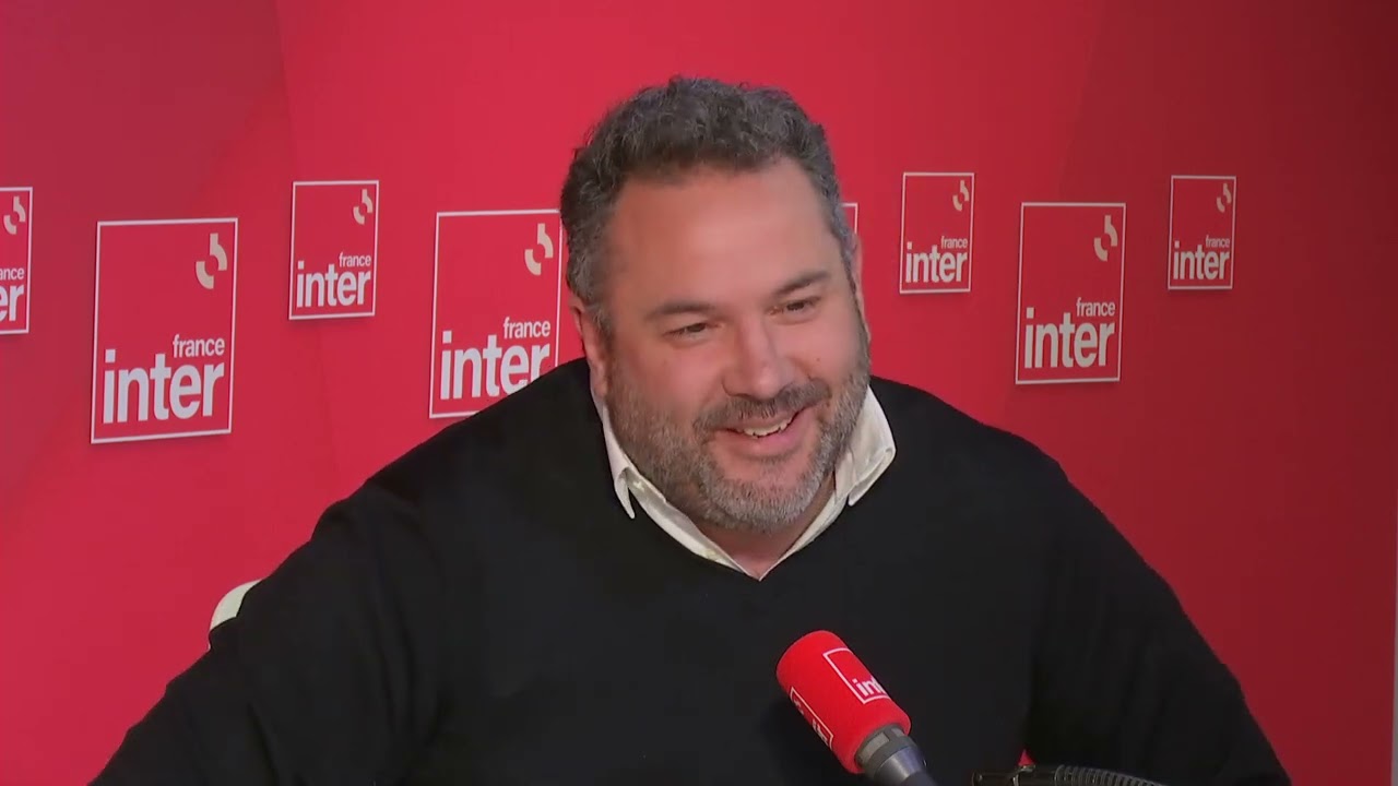 Pour Bruce Toussaint, la loi doit accorder plus de jours d'absence après le décès d'un proche