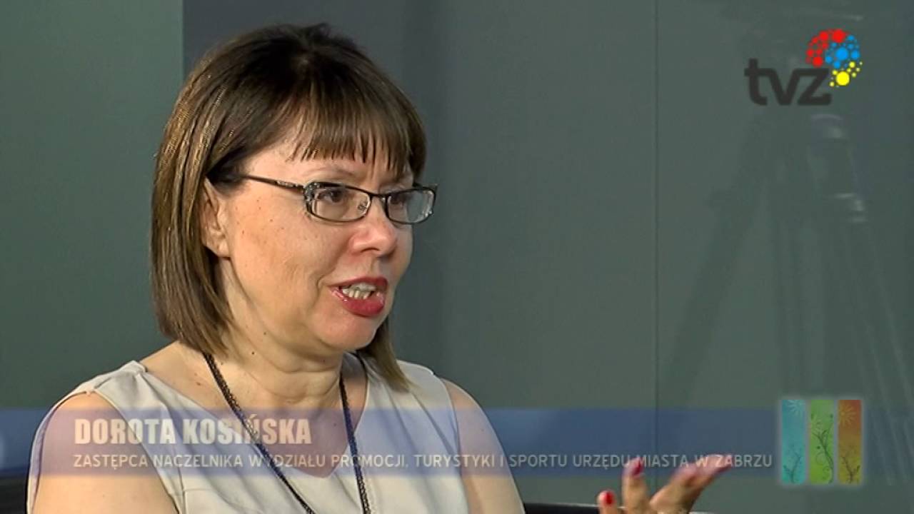 Gość TV Zabrze - Dorota Kosińska, Elżbieta Dębowska