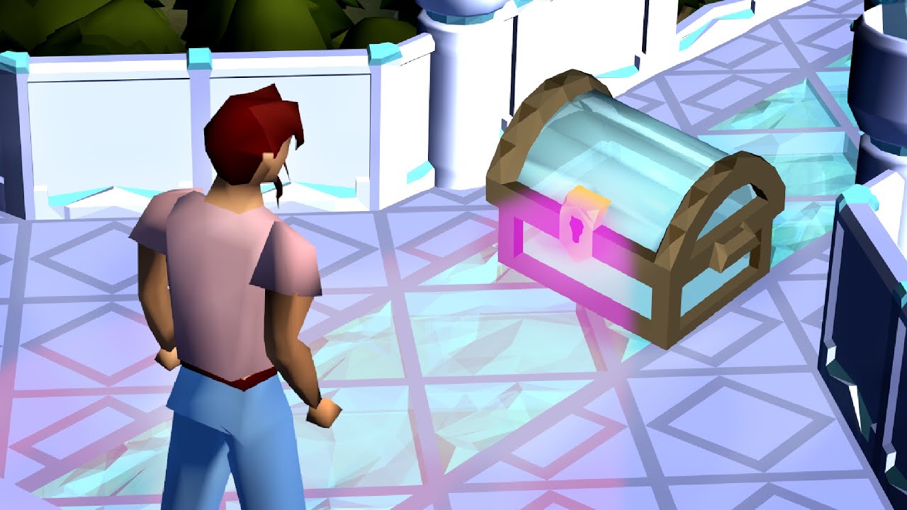 The Collection Log Master (#5)