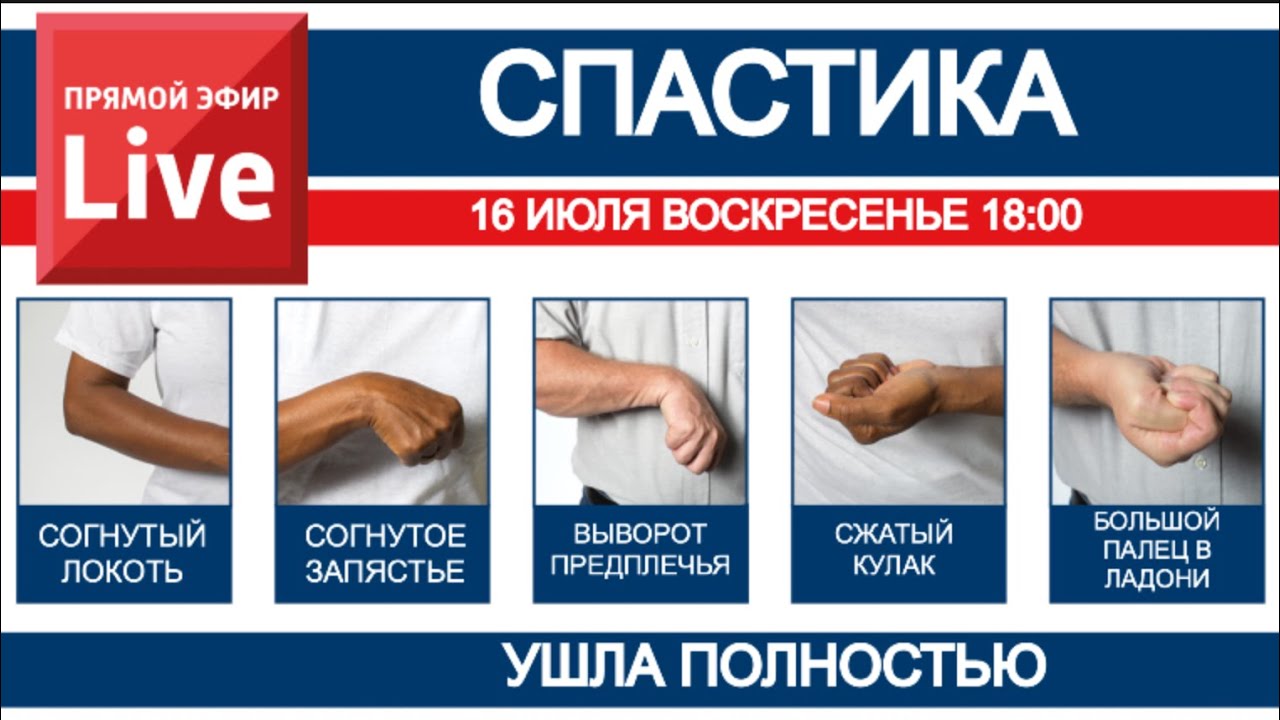 СПАСТИКА УШЛА ПОЛНОСТЬЮ. Без ботулинотерапии, без навороченных процедур, ушла на 100%
