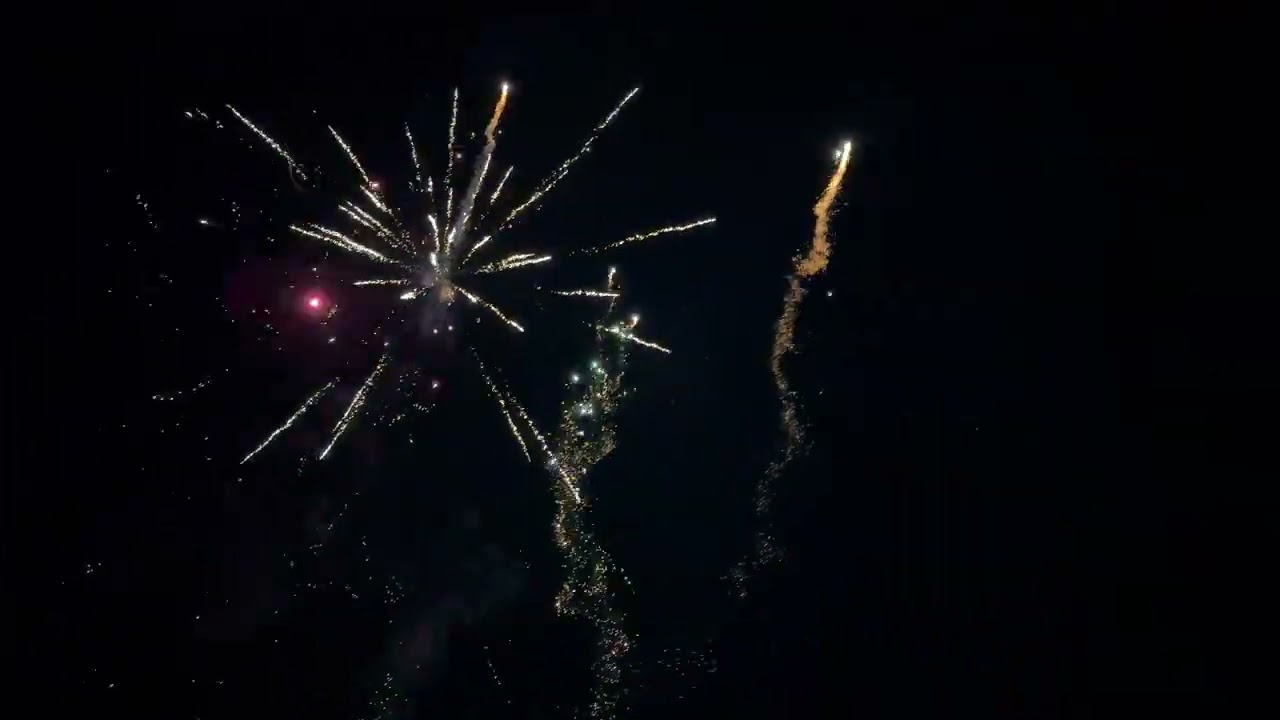 Feuerzauber 2