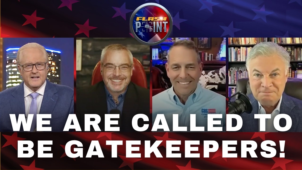 FlashPoint Livestream | 03.09.26 | Monday