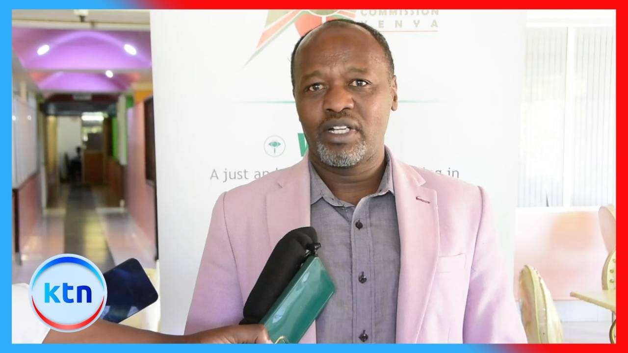 NCIC Warns Against Online Hate Ahead of Campaigns