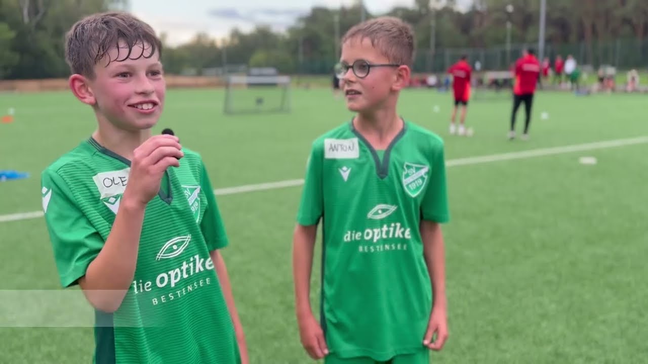 Praxis, Emotionen, Entwicklung: Die Premiere der FLB-Spielprinzipien in Bestensee