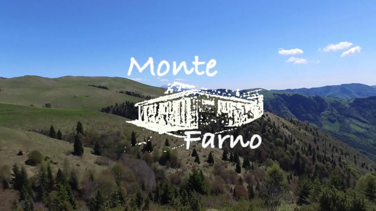 Rifugio Parafulmine Monte Farno - Guido Fly