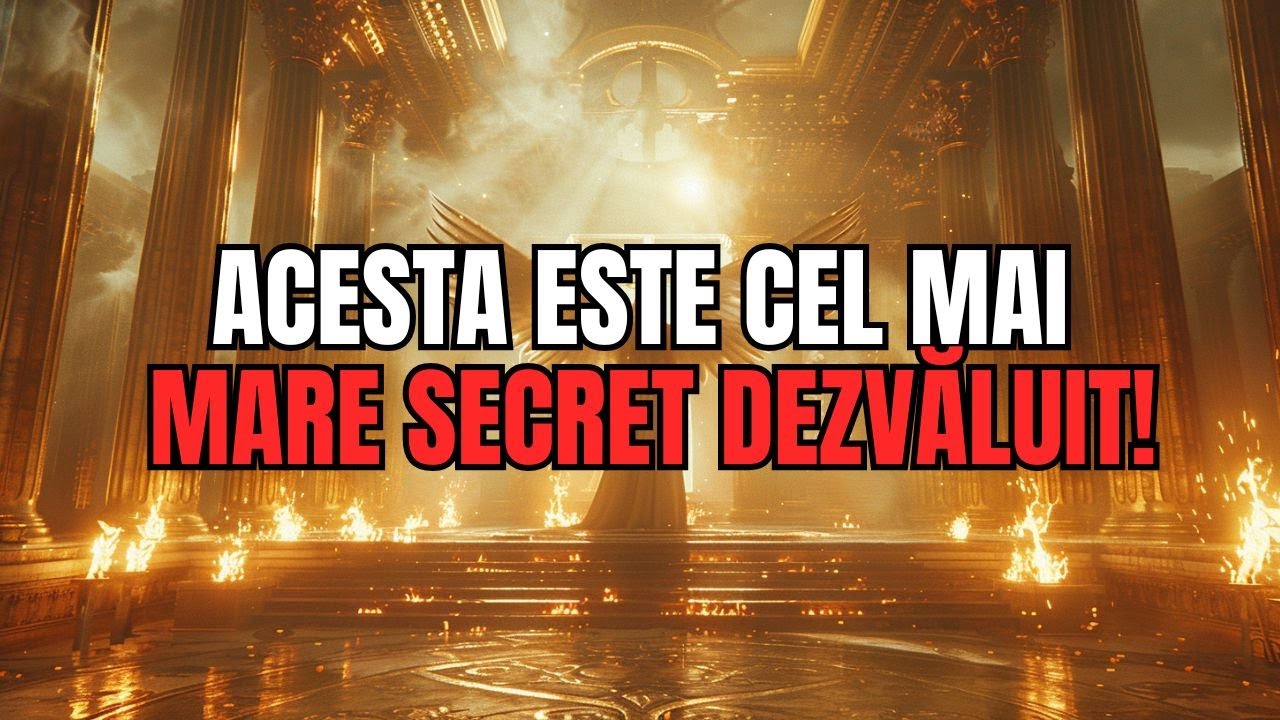 Aleșii: Acesta este cel mai mare secret dezvăluit. Sora ta nu este a ta...