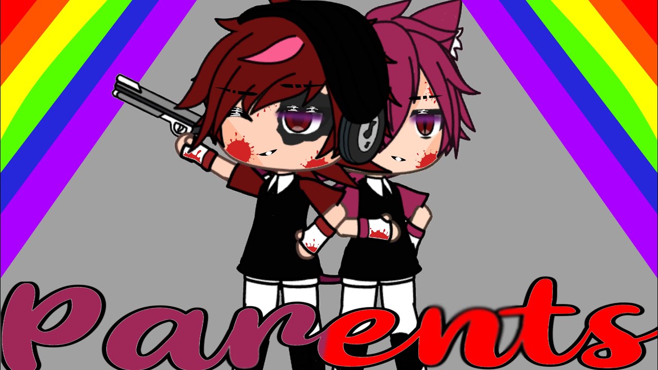 •[.«Parents».]-Glmv Wgf-Strecico-•