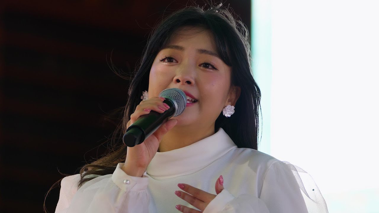 (고화질6K) 요요미 💕 전체영상 💚 금산사 금빛인생 음악회 6K 세로직캠 (James Lee TV)