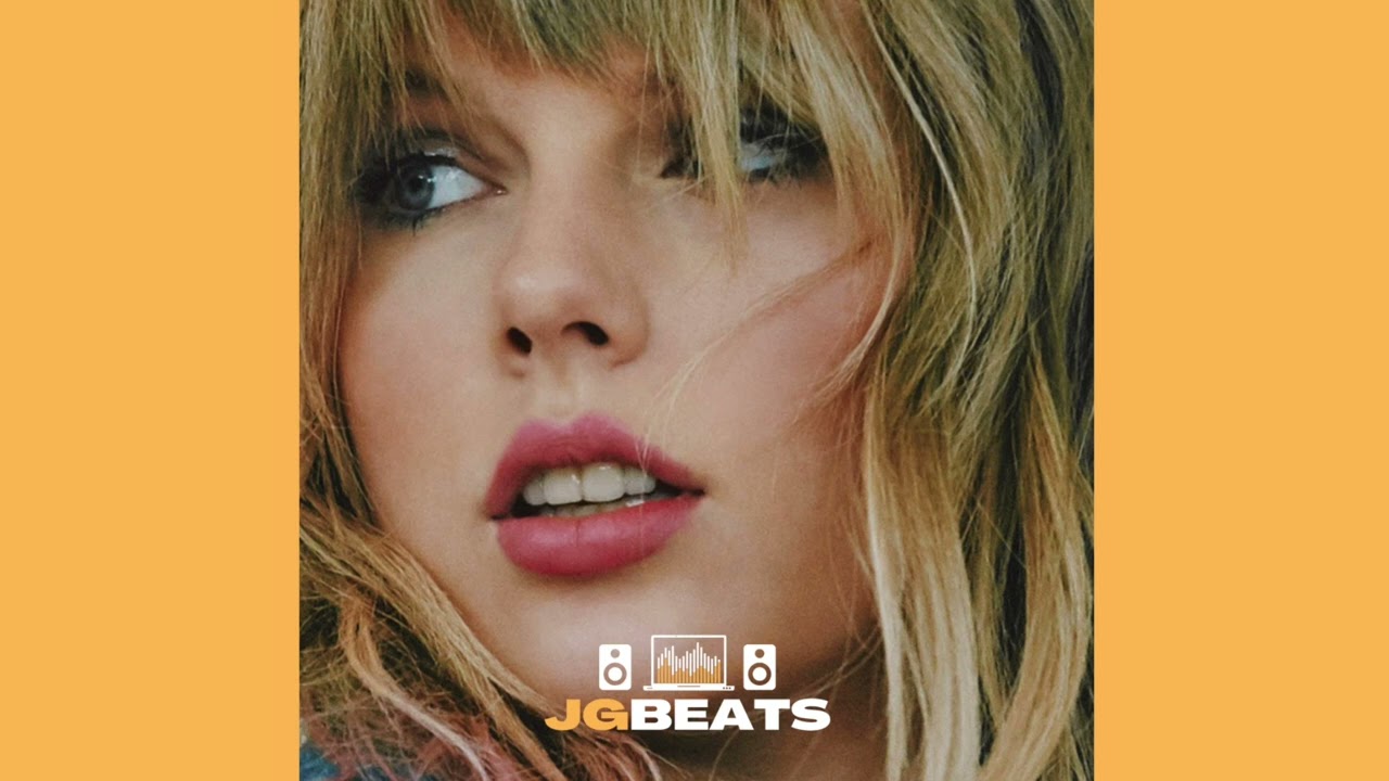 Taylor Swift  - Country / Acoustic Pop Type Instrumental