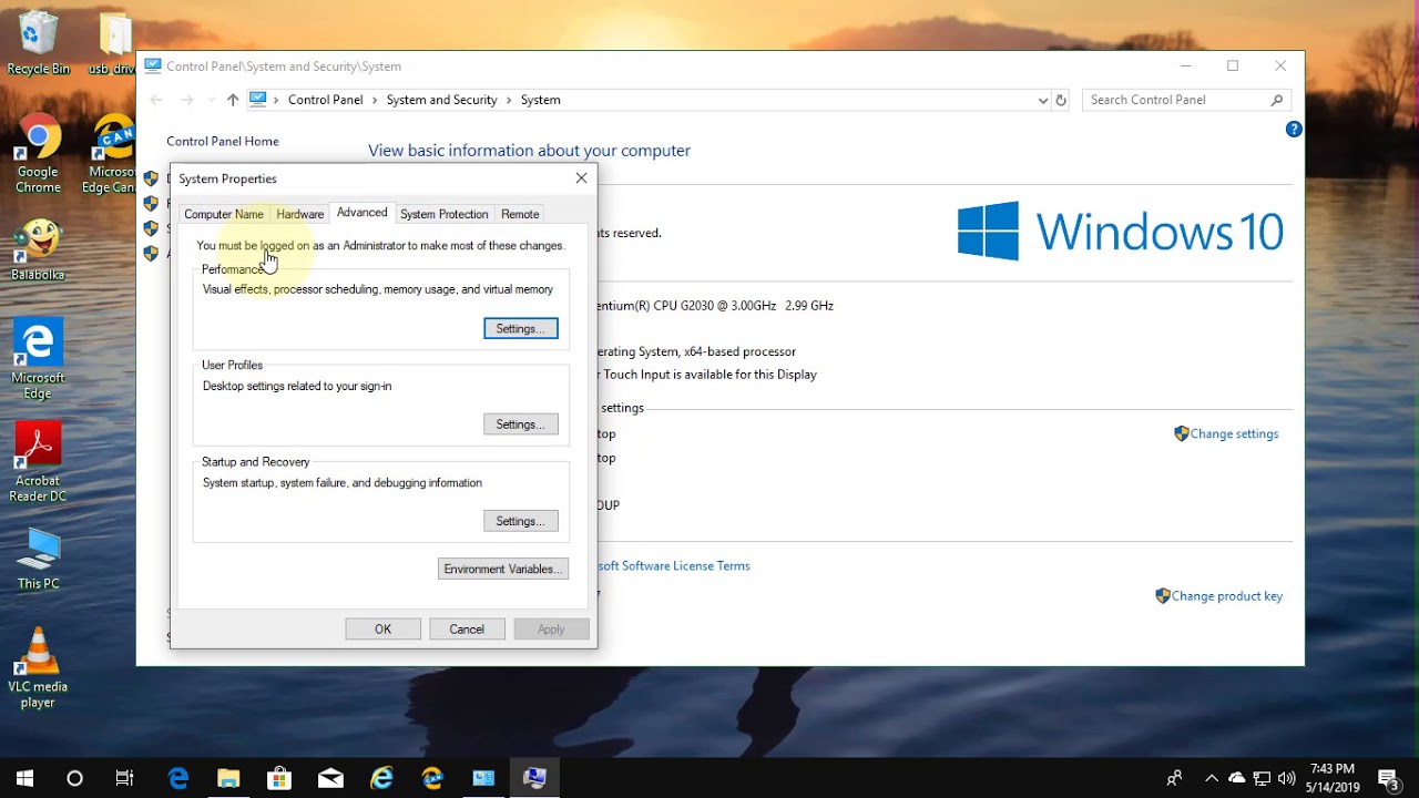 How to Enable or Disable Font Smoothing in Windows 10 [Tutorial]
