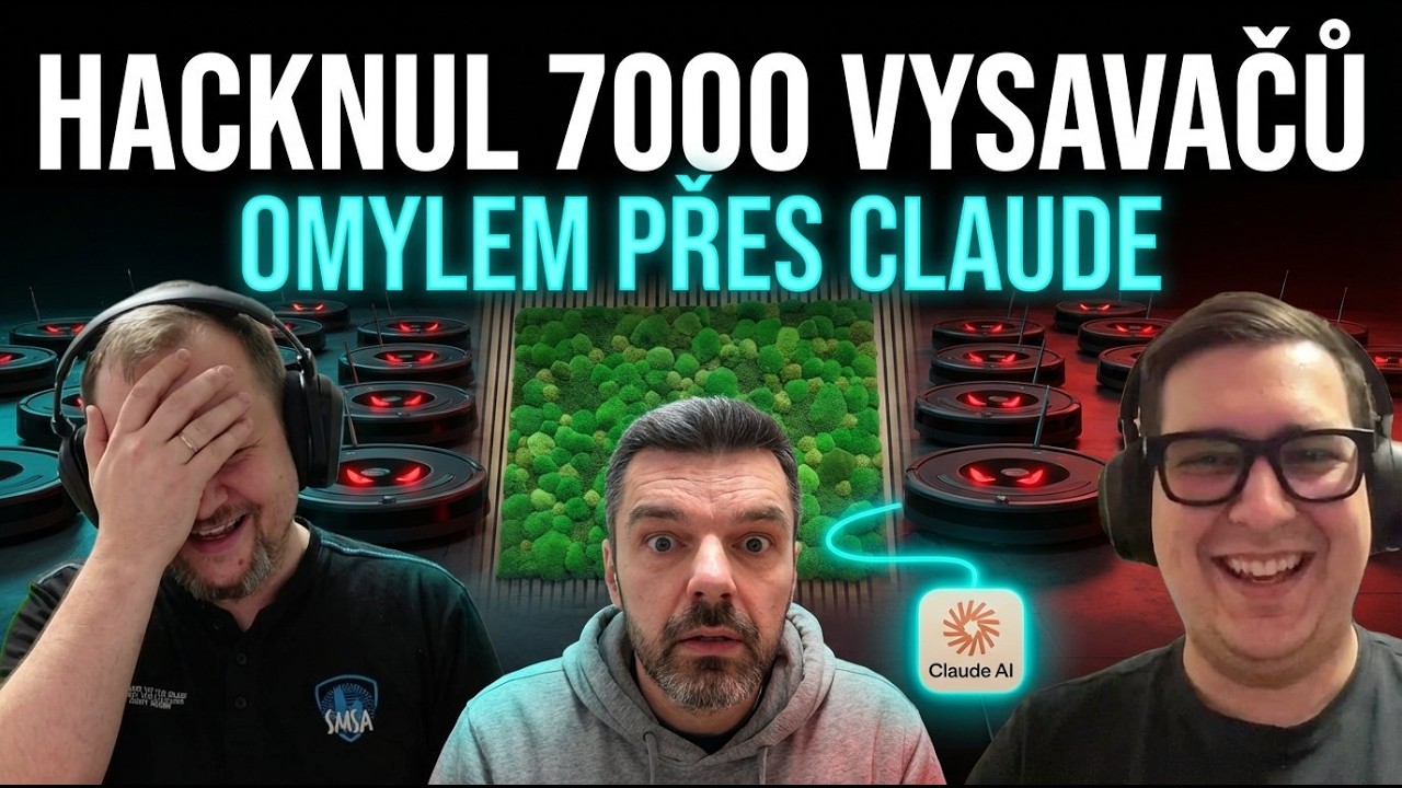Gemini 3.1 Pro drtí benchmarky, Čína krade modely | AI Mastermind #11