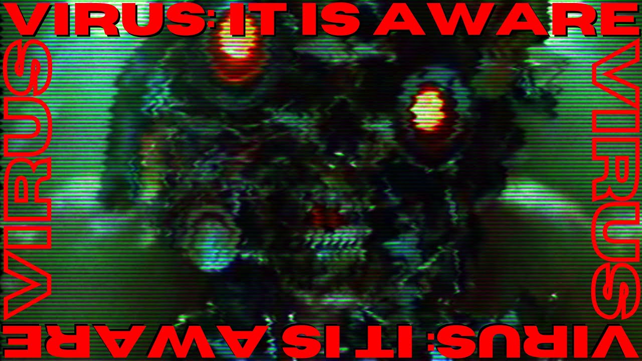 Virus: It Is Aware (PS1) | Sean Seanson