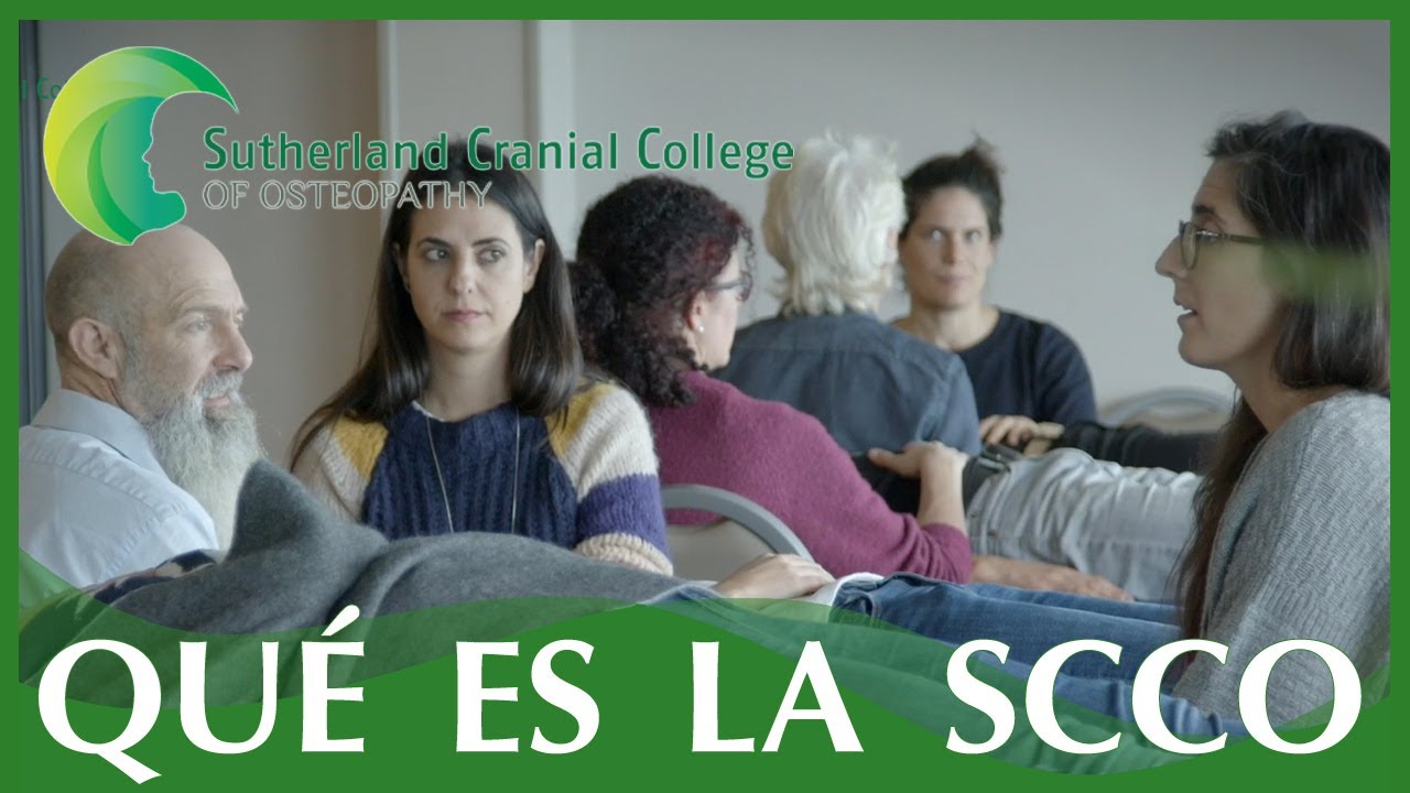 Qué es la SCCO